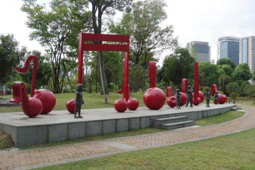 毕节黔西县背景音乐系统四号